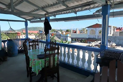 Vakantieappartement Gezinsvakantie Baracoa