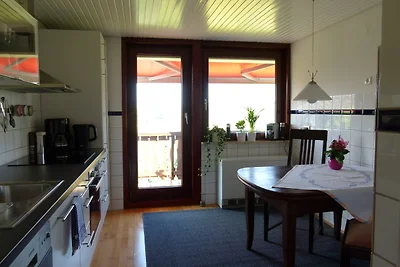 Appartement Vacances avec la famille Hollern-Twielenfleth