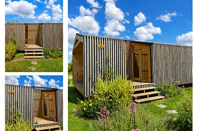 (405) Gemütliches Tiny House am