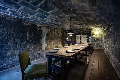 Dat Gröön-Huus - SÜÜD