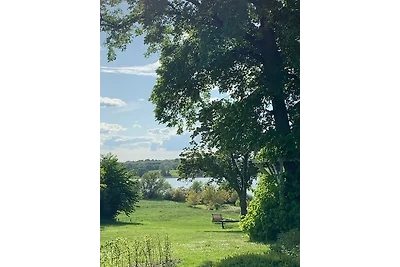 Appartamento Vacanza con famiglia Klein Upahl