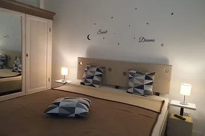 Ferienwohnung "Sunset Fairway No. 2