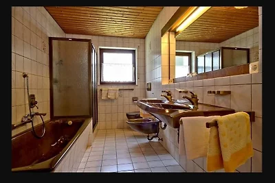 Ferienwohnung Rhönpanorama