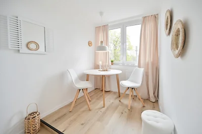 Strandversteck - Strandappartements