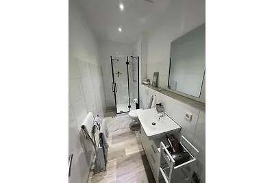 Ferienwohnung Am Rohrbusch