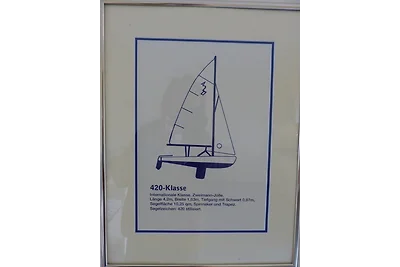 Vakantieappartement Gezinsvakantie Laboe