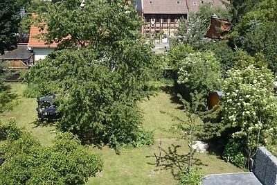 Ferienhaus Hundertmorgenfeld Wo2