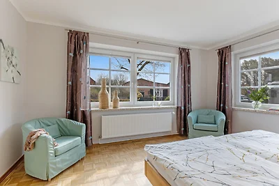 Ferienhof Marquardt Fewo