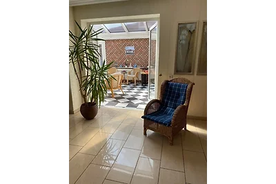 Vakantieappartement Gezinsvakantie Haren