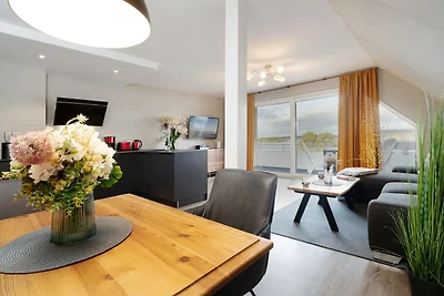 Haus Dieksee Holm Schöne Aussicht