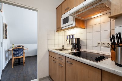 Vakantieappartement Gezinsvakantie Dierhagen