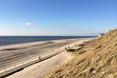 Ferienwohnung Dünenblick