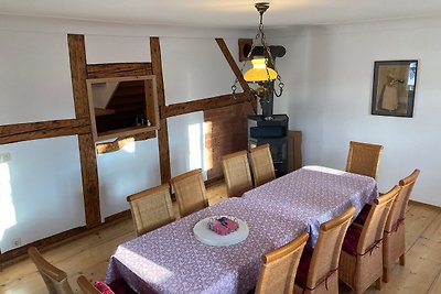 Vakantieappartement Gezinsvakantie Großschönau