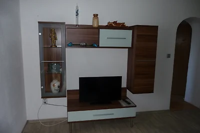 Wohnung "Niedersachsen"