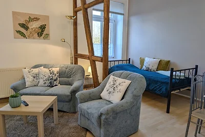 Ferienwohnung Barbarossa - Benno