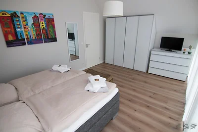 Ostsee - Reetdachhaus Nr. 9 "Emma"