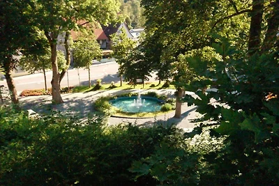 Ferienwohnung Hannah