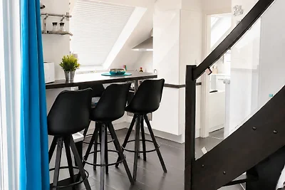 Apartament Dla rodzin Großenbrode