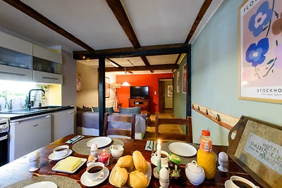 "Ferienglück" in Harmonie und