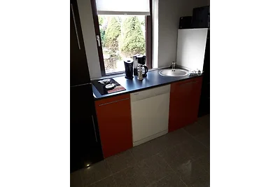 Vakantieappartement Gezinsvakantie Eckernförde