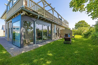 Vakantieappartement Gezinsvakantie Gelting