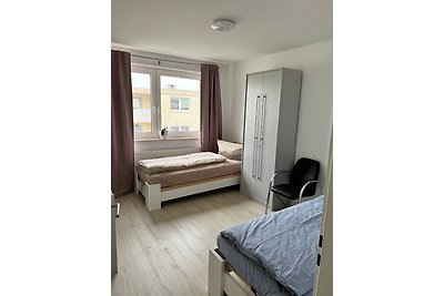 Vakantieappartement Gezinsvakantie Paderborn