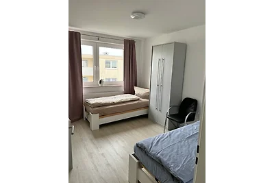 Appartamento Vacanza con famiglia Paderborn