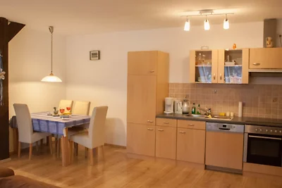 Fewo 197 Whg 3 in Süllwarden