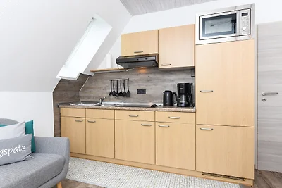 Ferienwohnung Haus Boje "Seestern"