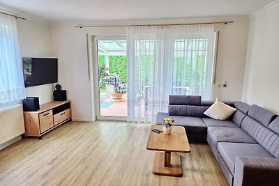 NEU! Ferienhaus Ostseerauschen -
