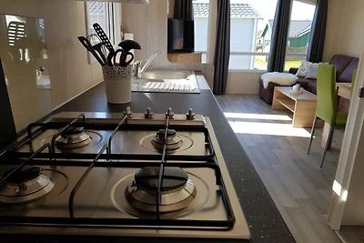 Accommodatie Vakantie op de boerderij Midlum