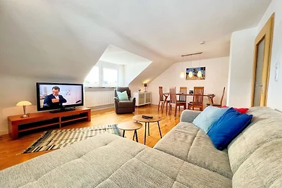 Ferienwohnung Schweinfurt