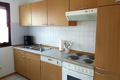 Vakantieappartement Gezinsvakantie Glowe