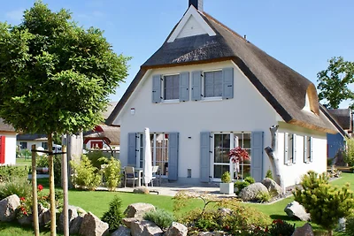 Traum Reethaus am Meer – mit