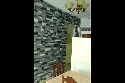 Villa Dayán & Julio Appartement 1