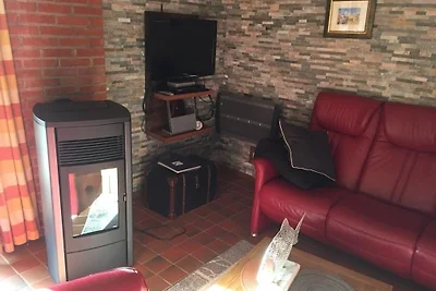 Vakantieappartement Gezinsvakantie Glücksburg