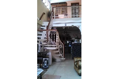 Hostal Yuliett Ramos Appartement 2