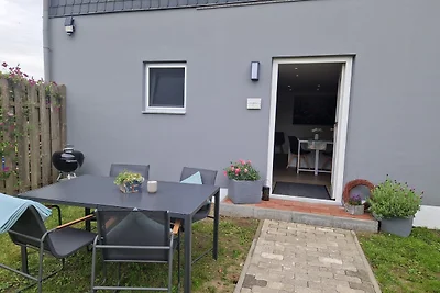Vakantieappartement Gezinsvakantie Tackesdorf