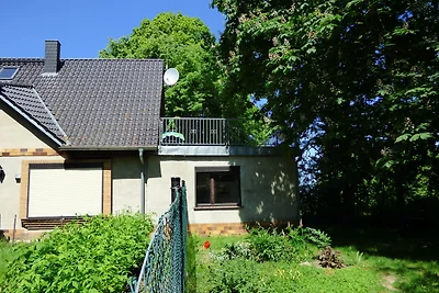 Ferienwohnung "Natur pur" - Wohnung