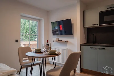 Leni's Lodges, Wandern, Biken