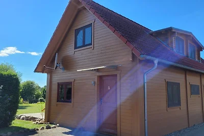 Casa vacanze Vacanza di relax Klink