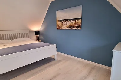 Reethaus "Strandmuschel"