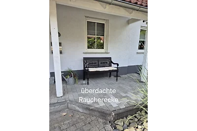 bed & Bad for 2 / Hünfeld's