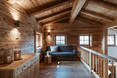 Casa vacanze Vacanza di relax Burgberg