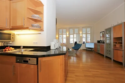 (Brise) Villa Medici Heringsdorf