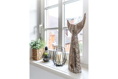 Ferienwohnung "Glück gehabt"