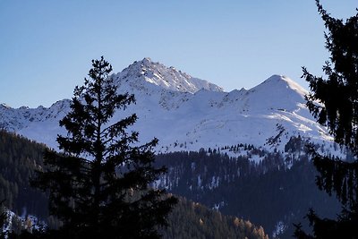 Vakantieappartement Gezinsvakantie Davos