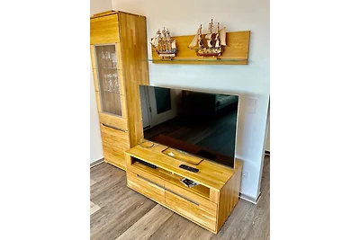 Pier 16 mit Sauna - ABC346