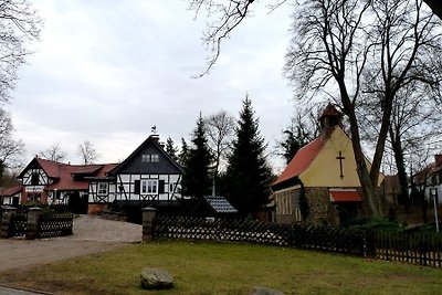 Ferienhaus nahe Stechlinsee