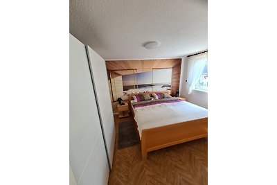 Vakantieappartement Gezinsvakantie Bad Lauterberg im Harz